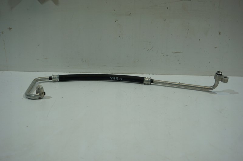 TOYOTA YARIS CROSS RURKA KLIMATYZACJI