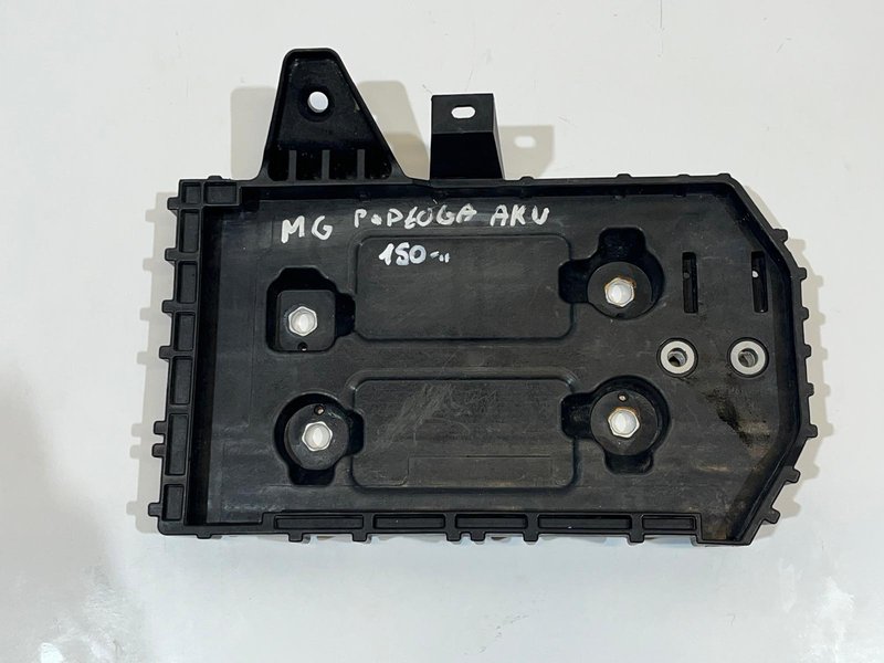 MG PODSTAWA AKUMULATORA