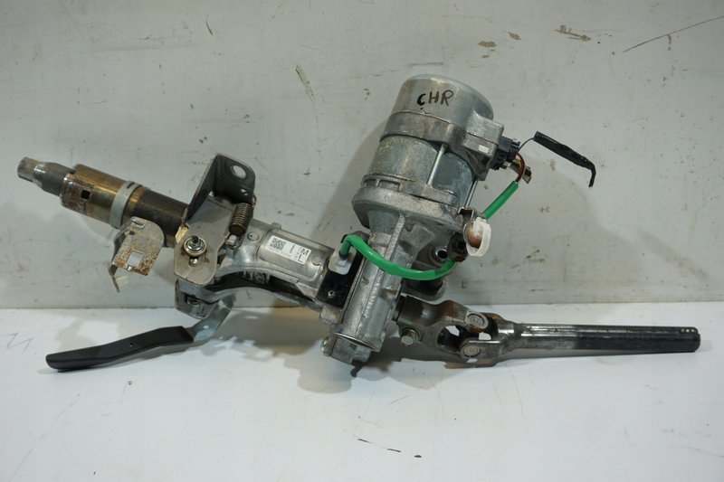 TOYOTA C-HR II MECHANIZM KIEROWNICY 45250-F4390