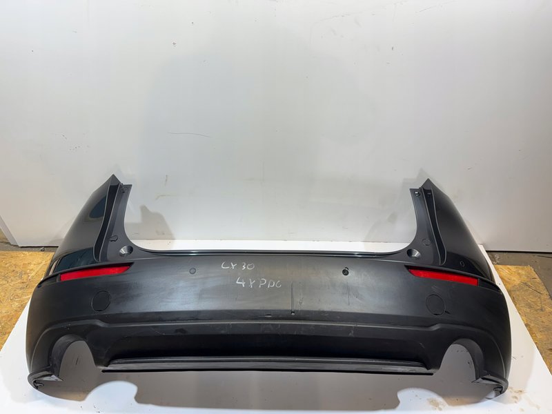 MAZDA CX30 CX-30 CX 30 ZDERZAK TYŁ TYLNY