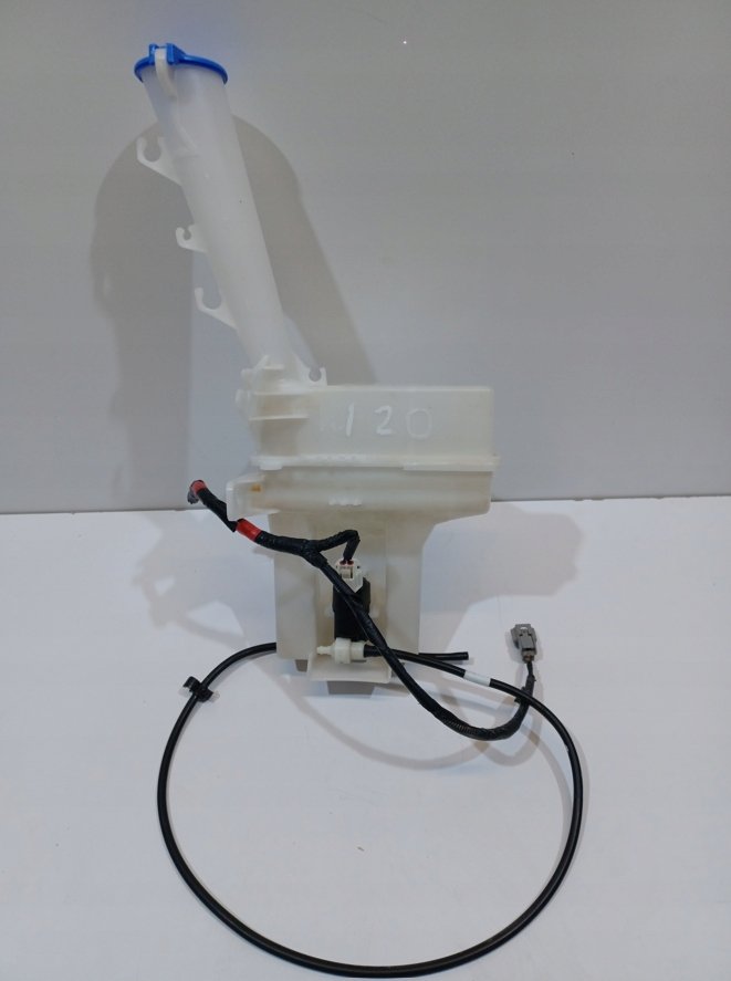 ZBIORNICZEK SPRYSKIWACZY HYUNDAI I20 98610-Q0000