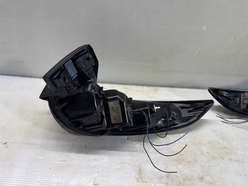 Miniatura produktu Mazda CX30 CX-30 LAMPA TYLNA lewa prawa lewy prawy TYŁ