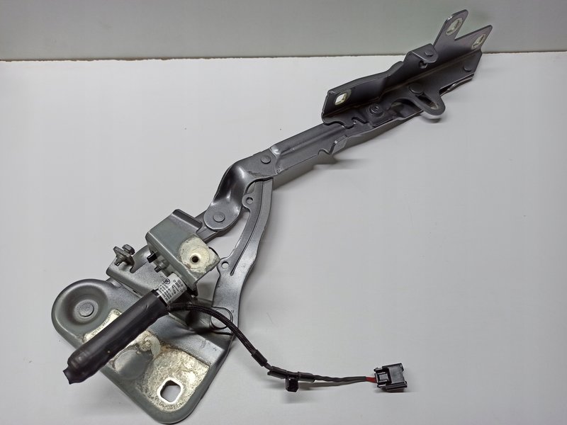 ZAWIAS MASKI LAND ROVER EVOQUE II K8D2-16800-AE K8D2-16801-AE