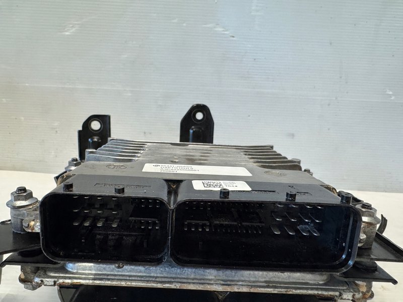 Miniatura produktu KOMPUTER STEROWNIK SKRZYNI BIEGÓW HYUNDAI IONIQ (2019-2022) 95441-2BAS0
