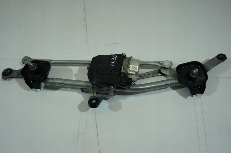 MAZDA CX-30 CX30 MECHANIZM WYCIERACZEK 51650011