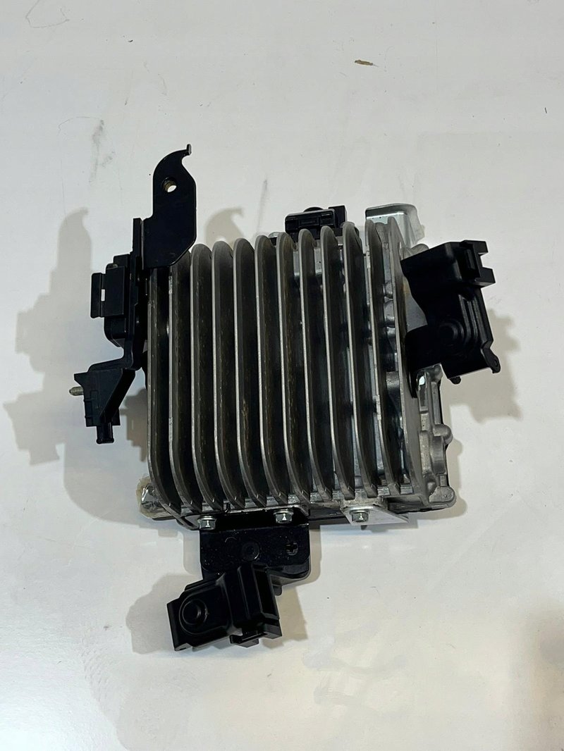 MAZDA CX-30 KONWERTER STEROWNIK SKRZYNI BIEGÓW BJGB-67ZD3