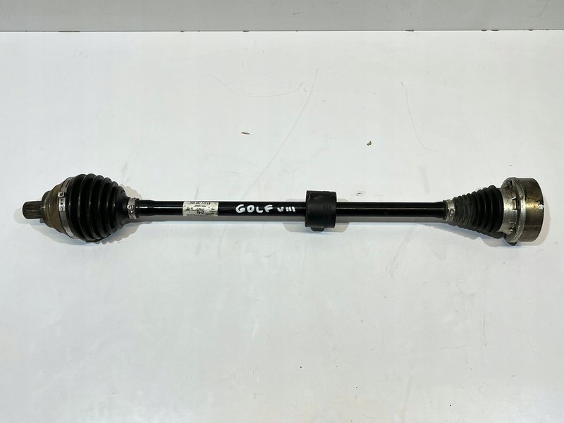 PÓŁOŚ PRAWA VW GOLF VII 5Q0407272EB