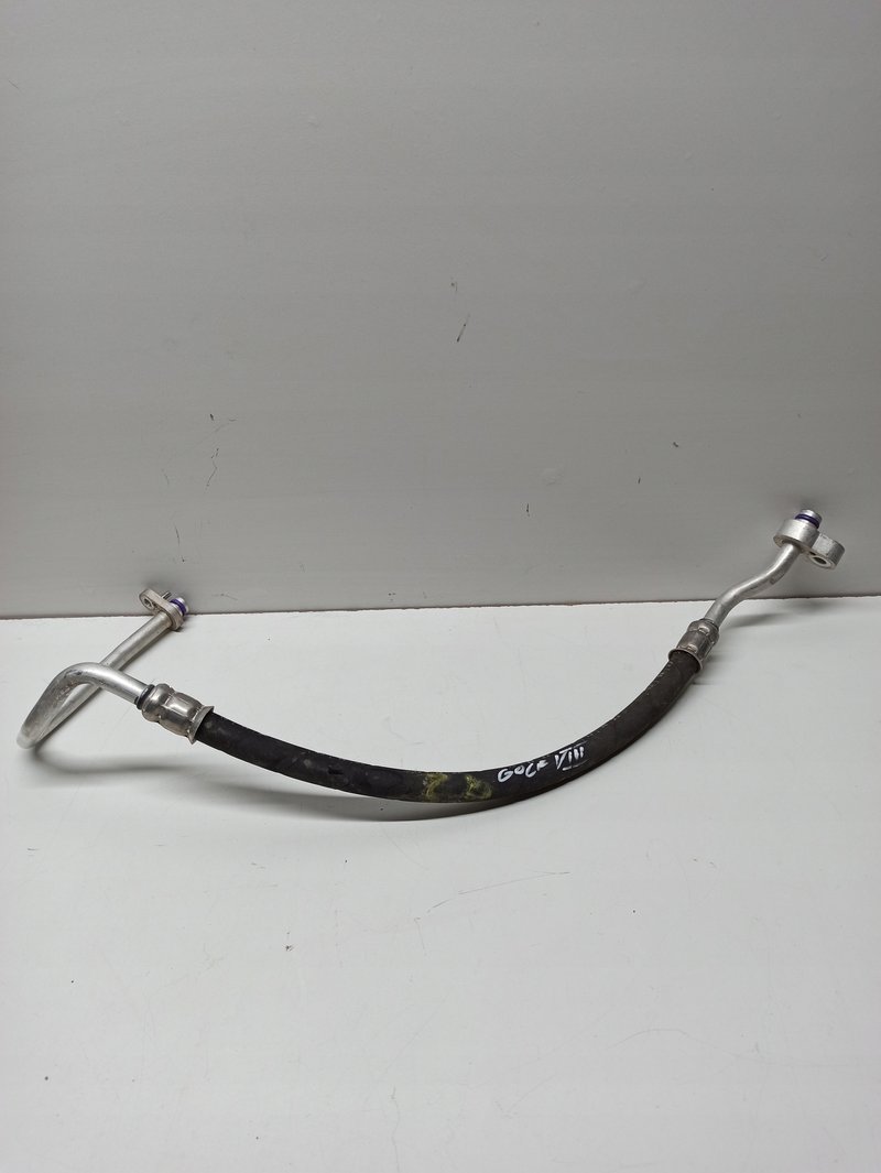 PRZEWÓD KLIMATYZACJI VW GOLF VIII 5WA816721A