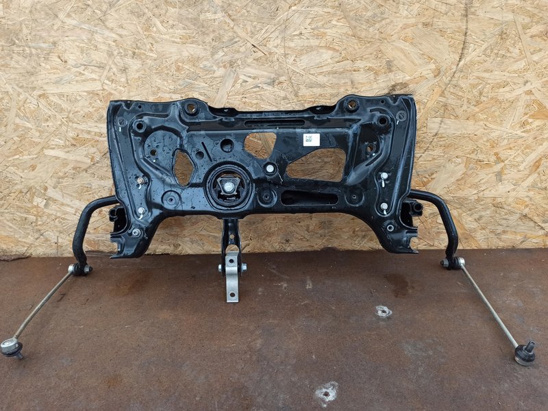 SANKI WÓZEK TRAWERS VW CADDY V 5WA 199 315 F