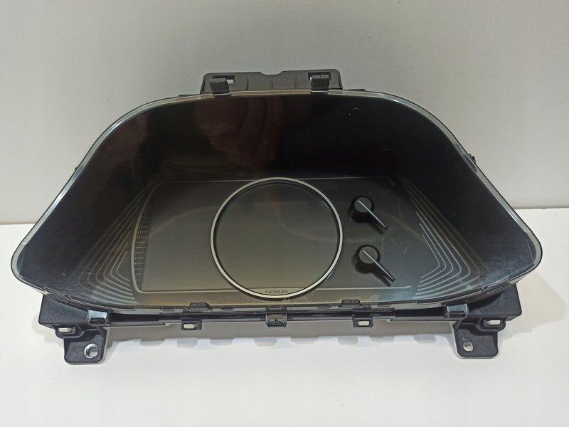 LICZNIK ZEGARY LEXUS UX 83800-76Q80