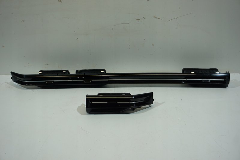 MG MG4 OSŁONA DESKI KRATKA NAWIEWU 10985562 10985559