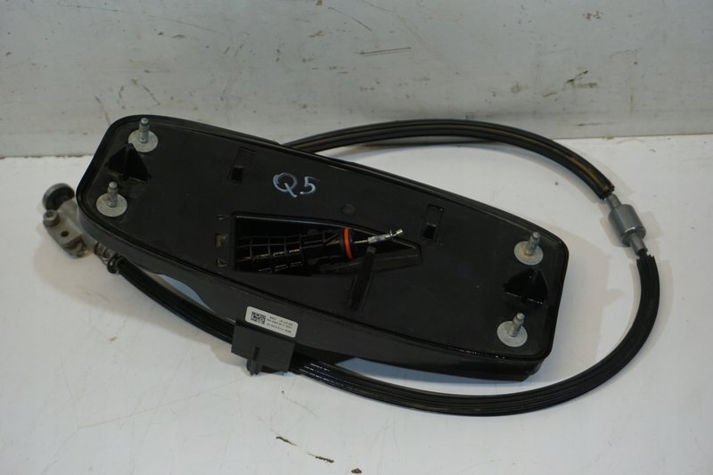 AUDI Q5 LINKA WYBIERAK BIEGÓW 80A713045M