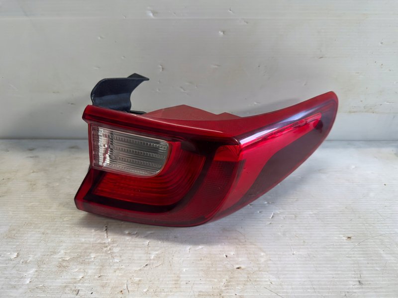 Miniatura produktu KIA STONIC LAMPA TYLNA PRAWA