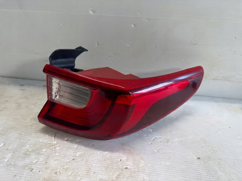 Miniatura produktu KIA STONIC LAMPA TYLNA PRAWA