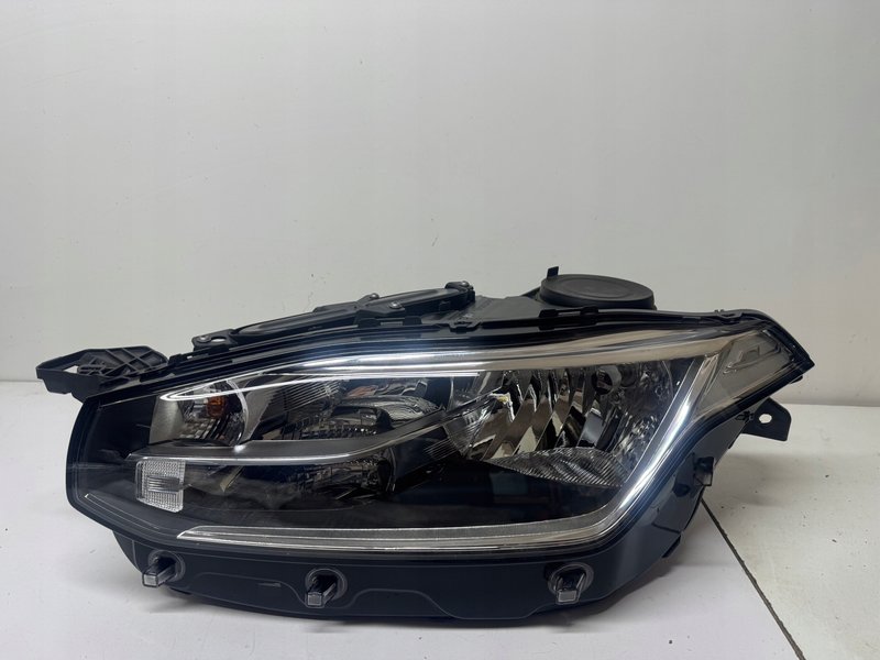 VOLVO XC90 II LAMPA LEWA LEWY PRZÓD 31353141