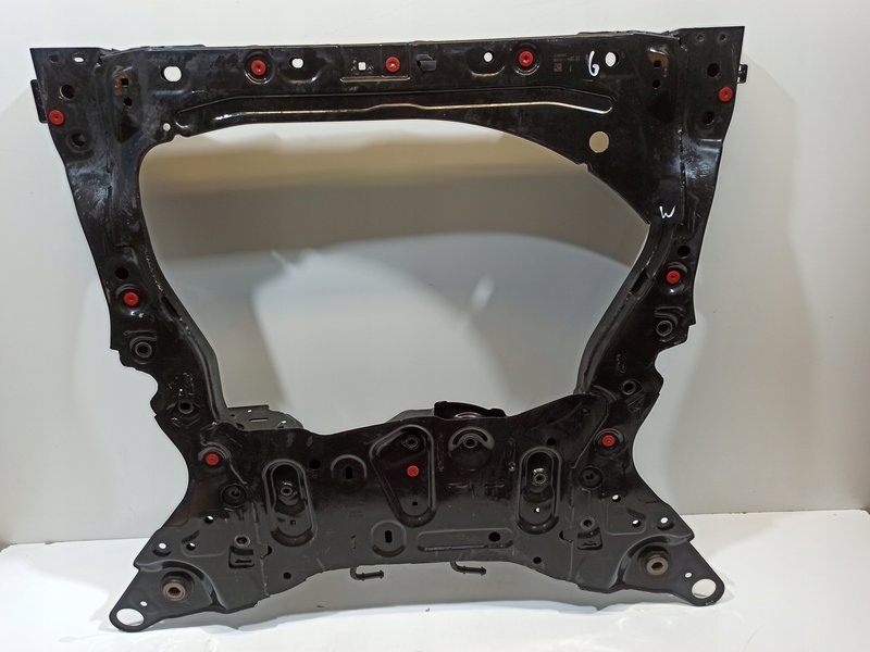 WÓZEK SANKI KOŁYSKA TRAWERS VOLVO XC-90 II 31360659