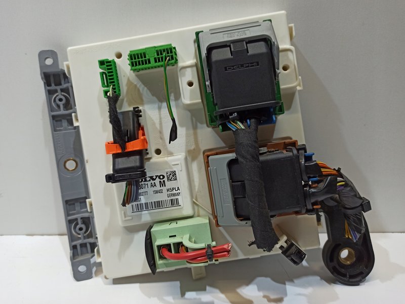 MODUŁ BSI BCM VOLVO XC-90 II 31453070
