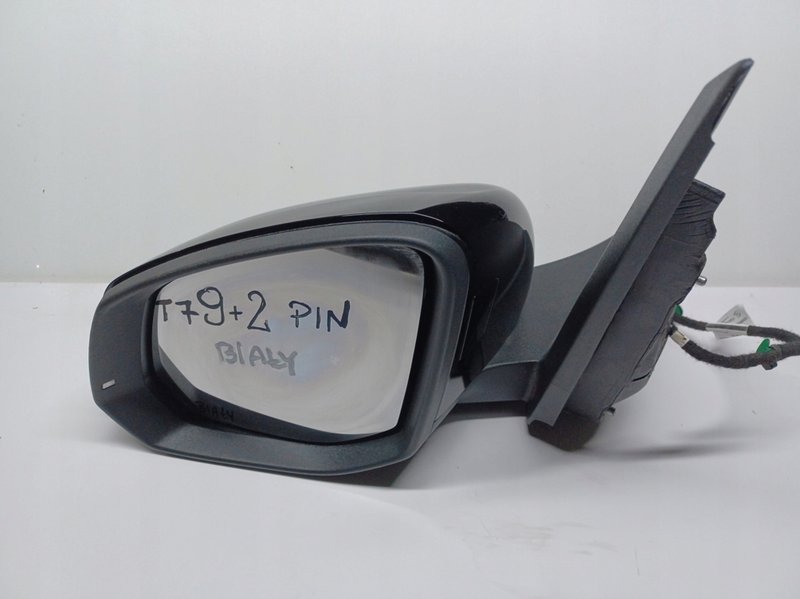 LUSTERKO LEWE VOLKSWAGEN T7 9 + 2 PIN 11 PIN