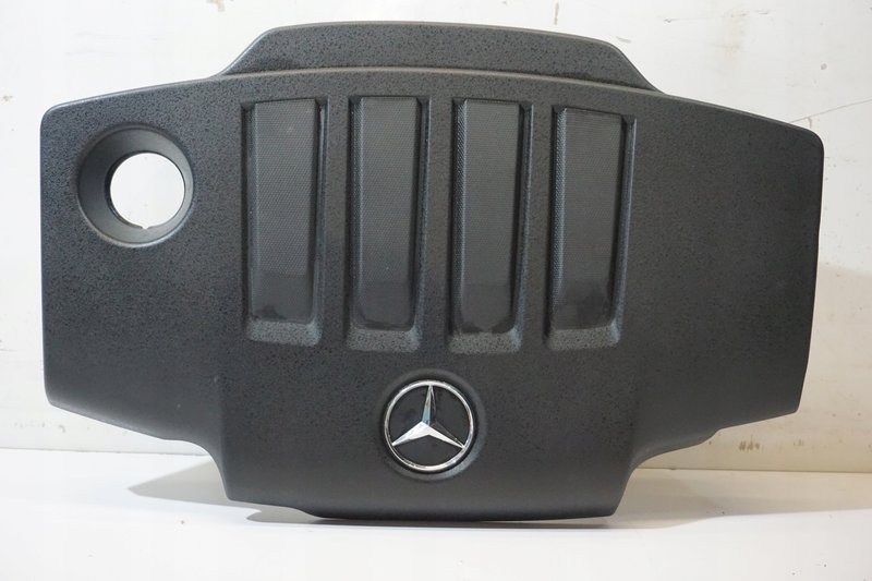 MERCEDES CLA W118 OSŁONA SILNIKA A6540107610
