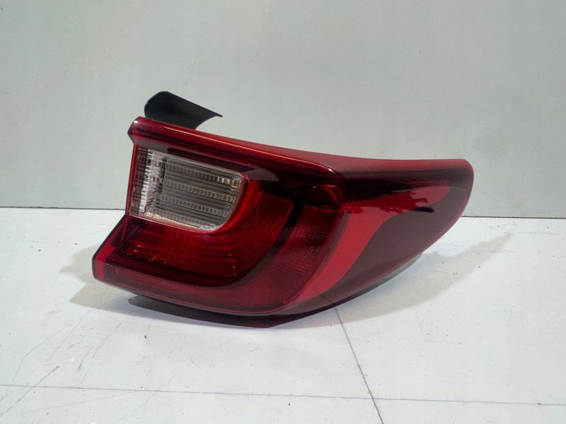 KIA STONIC LAMPA TYLNA PRAWA