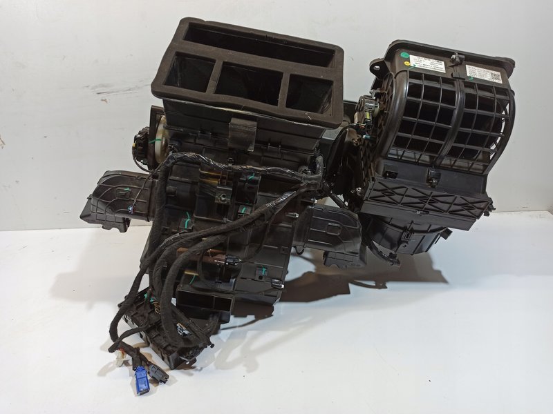 MG ZS NAGRZEWNICA DMUCHAWA 11083369