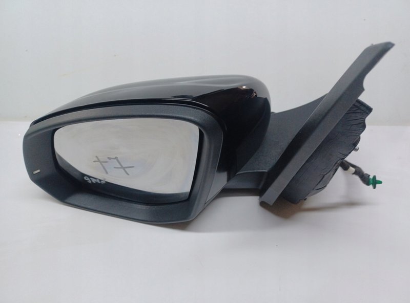 VOLKSWAGEN T7 LUSTERKO LEWE 9 PIN