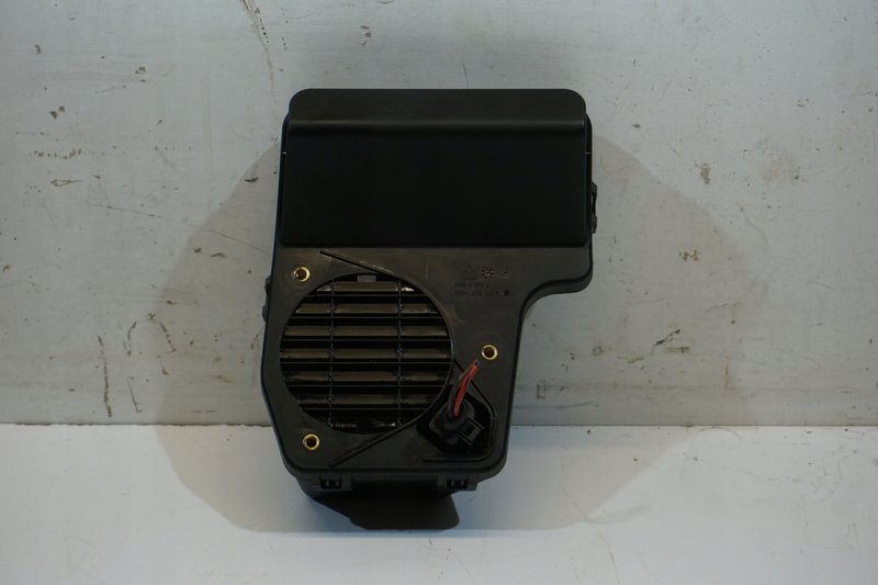 AUDI A3 GŁOŚNIK HAŁASU SILNIKA GENERATOR DŹWIĘKU 5GE035362A