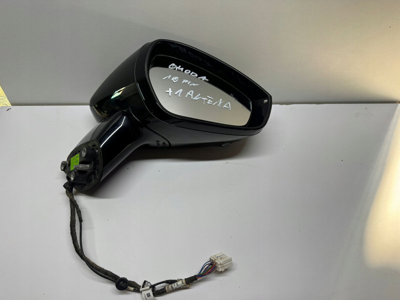 OMODA 5 LUSTERKO PRAWE 10 PIN