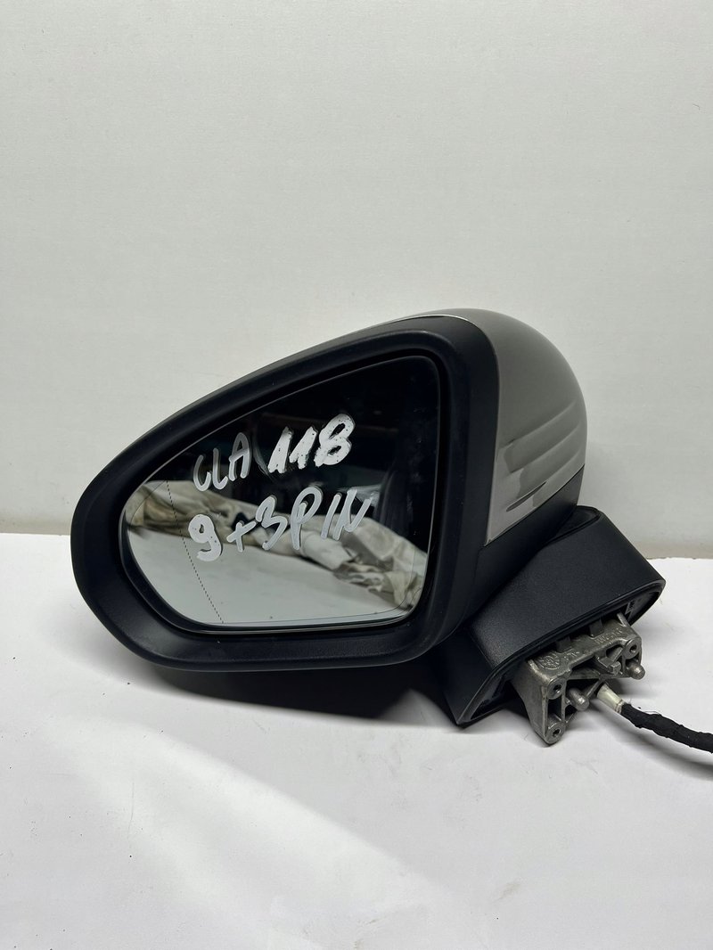 LUSTERKO LEWE MERCEDES CLA 118 9+3 PIN