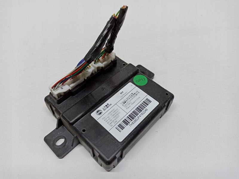 MG 4 MODUŁ STEROWNIK GATEWAY 18018852