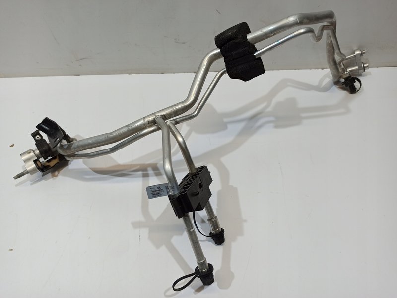 PRZEWÓD KLIMATYZACJI N8D2-19A834-AA LAND ROVER EVOQUE II