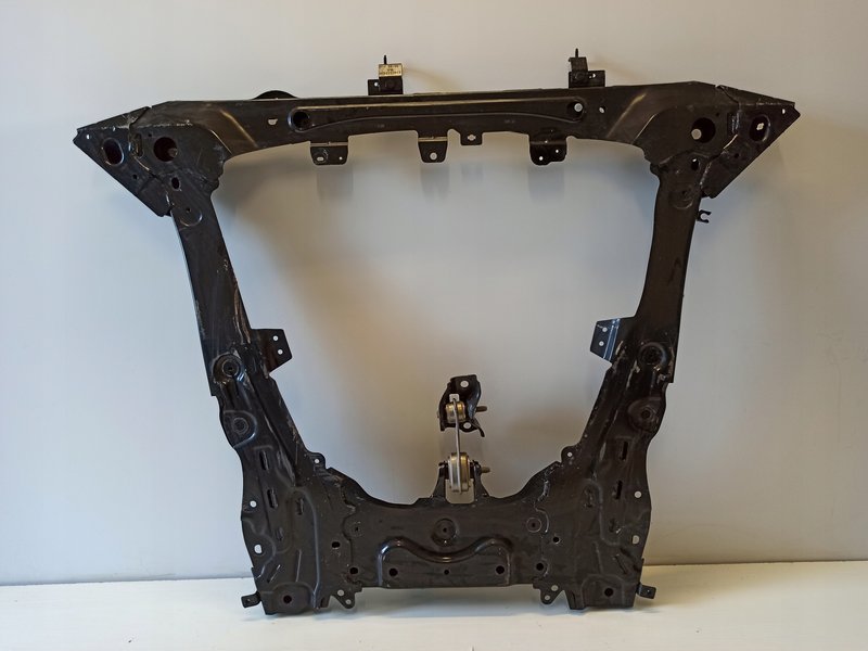 DACIA DUSTER III TRAWERS SANKI WÓZEK 544013371R