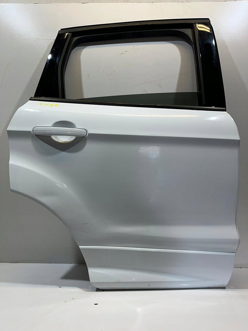 DRZWI PRAWY TYŁ FORD KUGA MK2