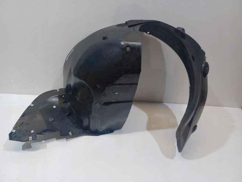 NADKOLE PRAWY PRZÓD MG ZS 11053231