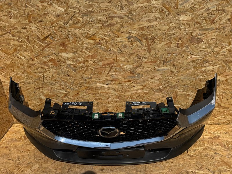 Miniatura produktu Mazda CX-30 CX30 zderzak przedni kompletny
