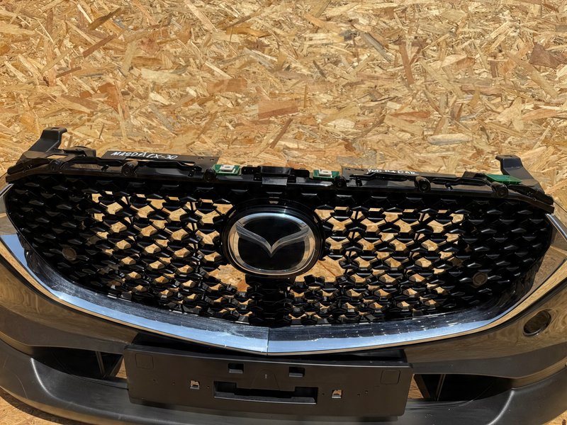 Miniatura produktu Mazda CX-30 CX30 zderzak przedni kompletny