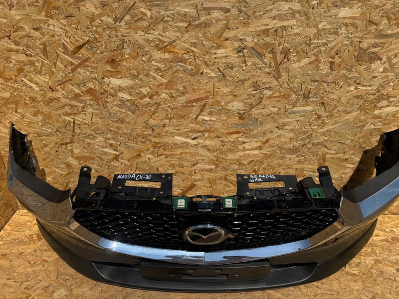 Miniatura produktu Mazda CX-30 CX30 zderzak przedni kompletny