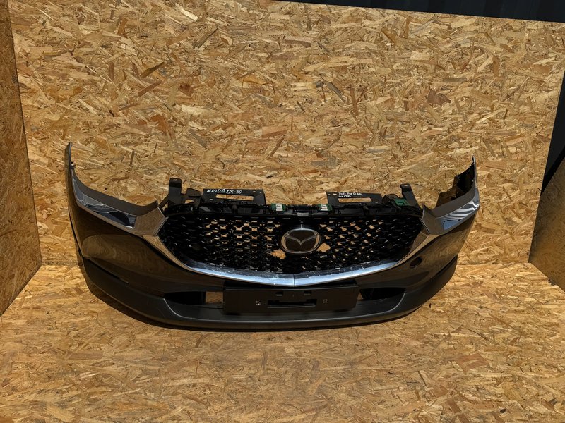Miniatura produktu Mazda CX-30 CX30 zderzak przedni kompletny