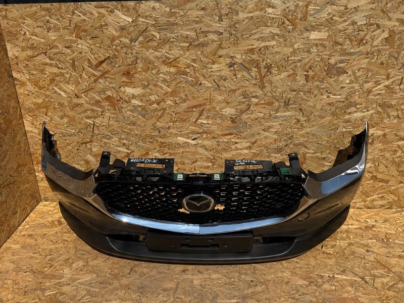 Miniatura produktu Mazda CX-30 CX30 zderzak przedni kompletny