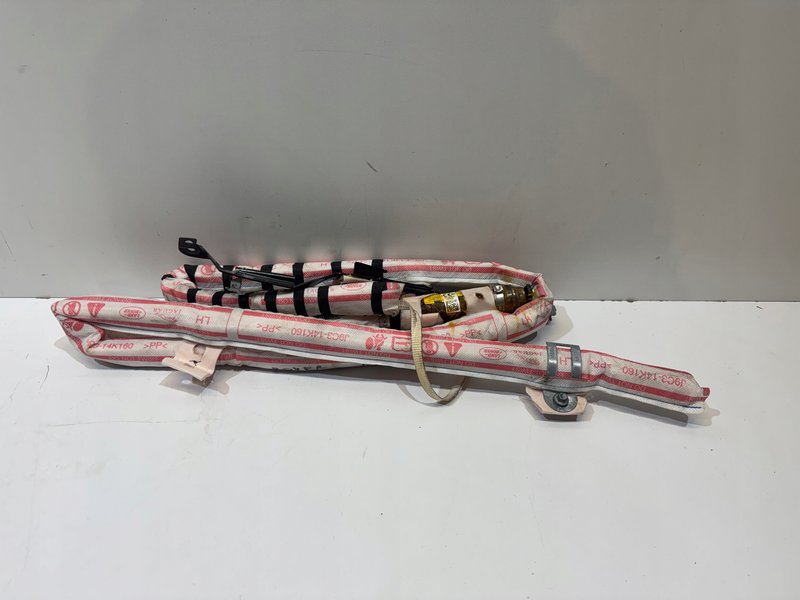 KURTYNA POWIETRZNA AIRBAG LAND ROVER EVOQUE II J9C3-14K160-AC LEWA