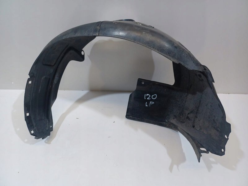 NADKOLE LEWY PRZÓD HYUNDAI I20 86813-Q0000