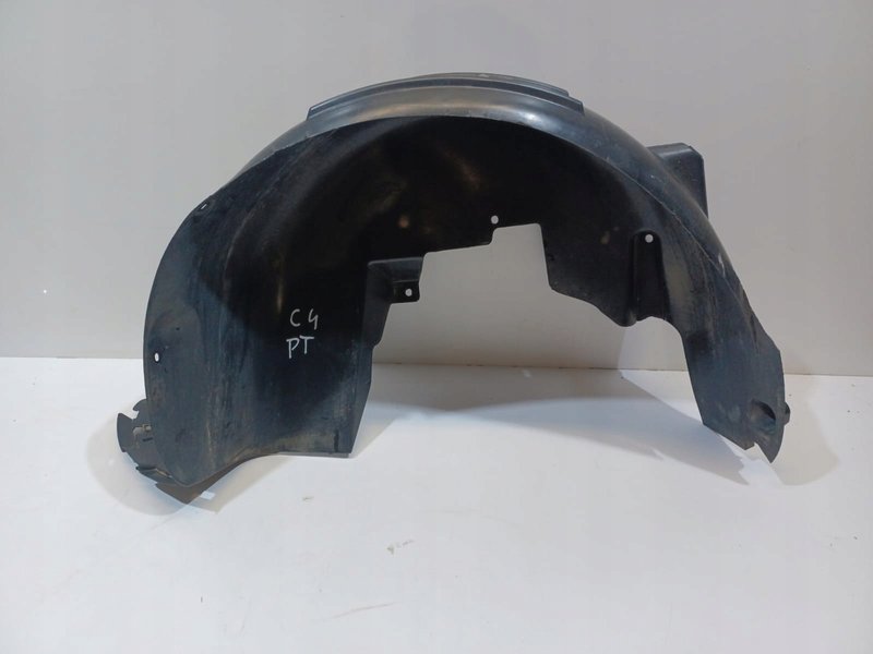 NADKOLE PRAWY TYŁ CITROEN C4 PICASSO II 967594980