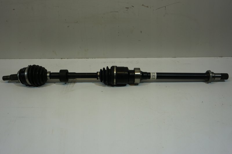 MAZDA CX-30 CX30 PÓŁOŚ PRZÓD PRAWA