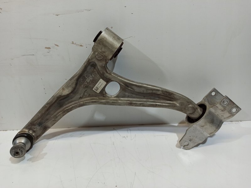 MERCEDES A W177 WAHACZ LEWY 2473331500