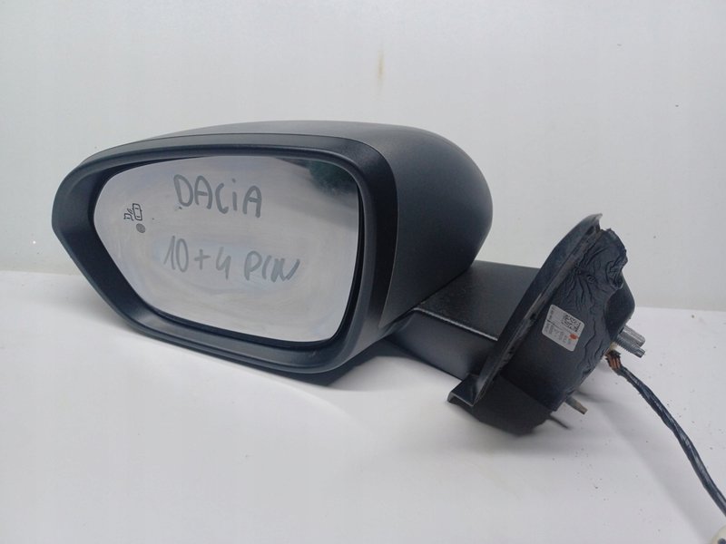 LUSTERKO LEWE DACIA DUSTER 963024085R