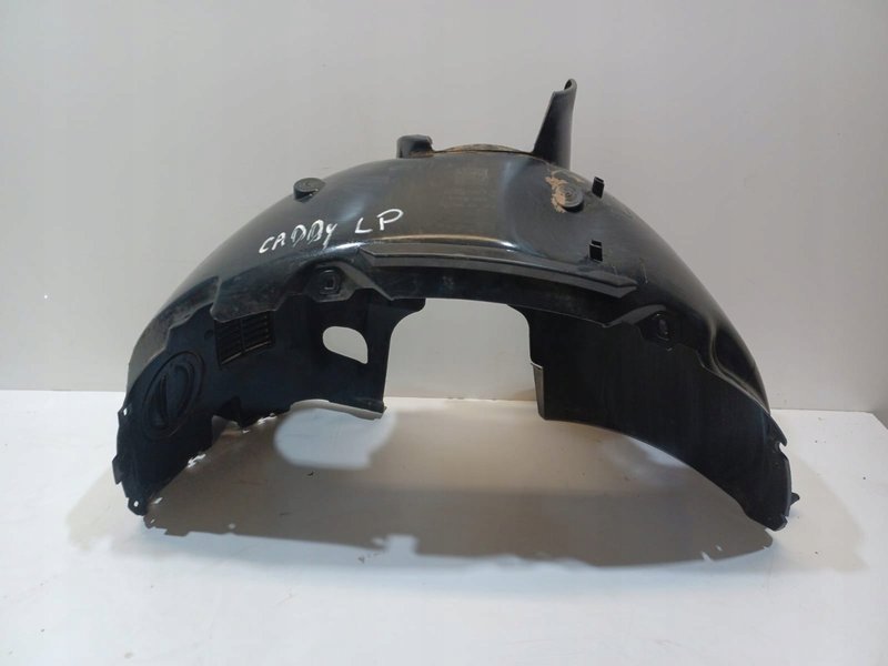 NADKOLE LEWY PRZÓD VW CADDY 2K7805911