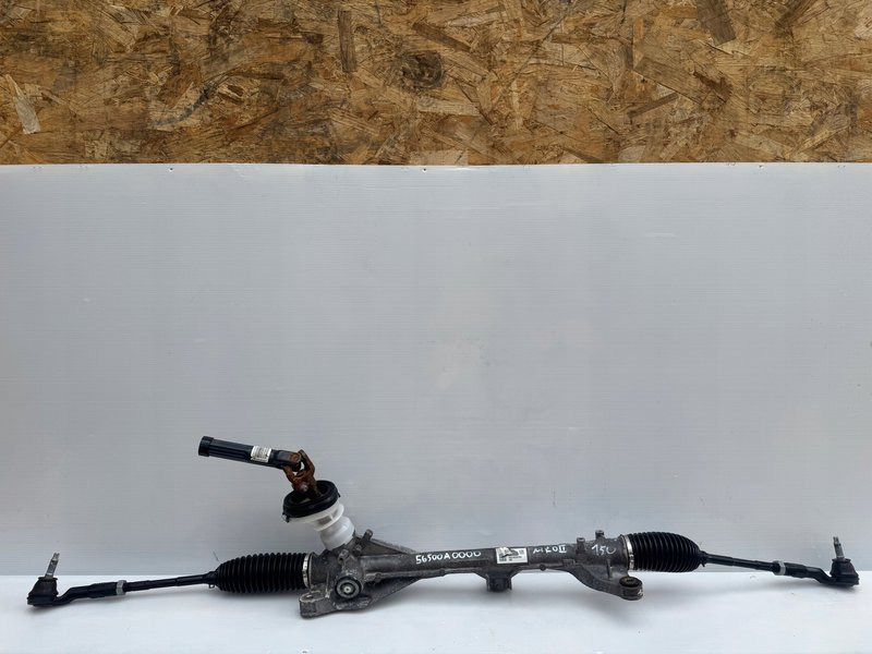 KIA NIRO II MAGLOWNICA PRZEKŁADNIA KIEROWNICZA 56500A0000