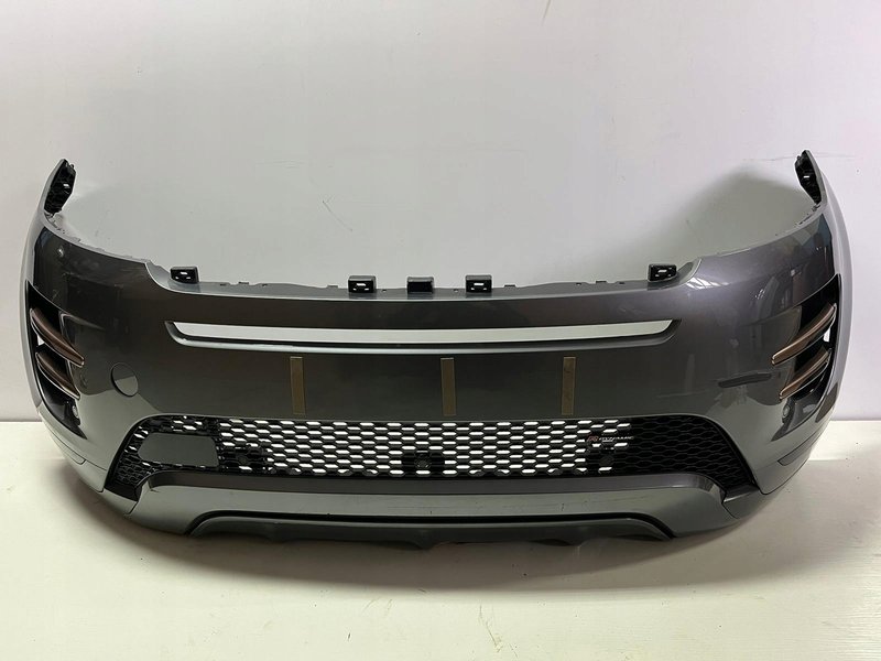 ZDERZAK PRZEDNI RANGE ROVER EVOQUE II R DYNAMIC K8D2-17F791-EC