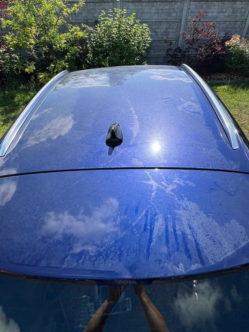 AUDI Q4 E-Tron 89A DACH