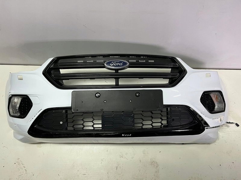 ZDERZAK PRZÓD FORD KUGA II GV44-A8B384-V